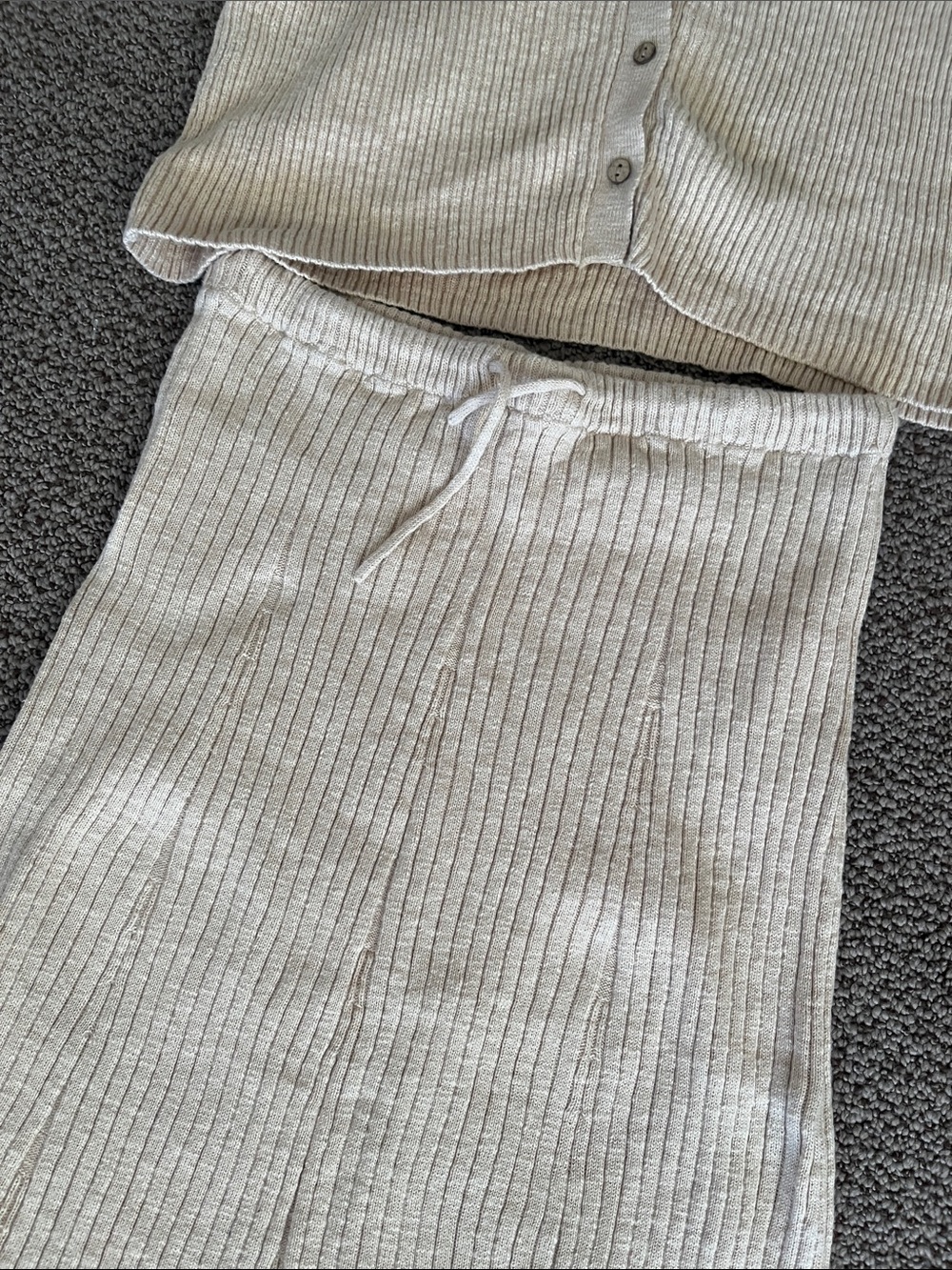 Free people beach movement matching set - Picture 6 of 6